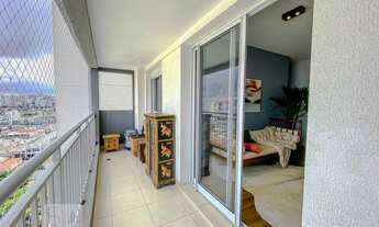 Imagem 7: Apartamento à Venda - Mooca, 2 Quartos, 57 m2