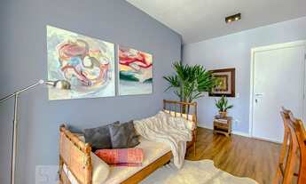 Imagem: Apartamento à Venda - Mooca, 2 Quartos