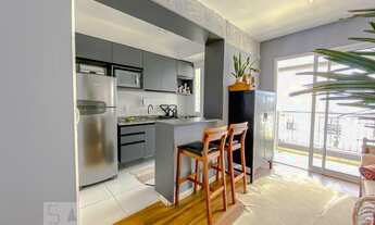 Imagem 4: Apartamento à Venda - Mooca, 2 Quartos, 57 m2