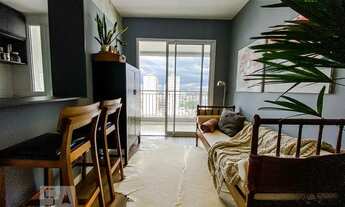 Imagem 5: Apartamento à Venda - Mooca, 2 Quartos, 57 m2