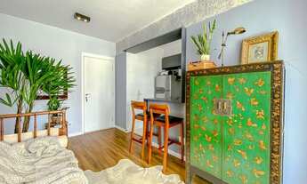 Imagem 2: Apartamento à Venda - Mooca, 2 Quartos, 57 m2