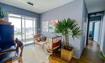 Imagem 3: Apartamento à Venda - Mooca, 2 Quartos, 57 m2