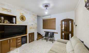 Imagem 4: Casa à Venda - Tatuapé, 5 Quartos, 280 m2