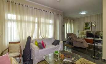 Imagem: Casa à Venda - Tatuapé, 3 Quartos, 380