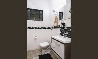 Imagem 6: Casa à Venda - Água Fria, 4 Quartos, 300 m2