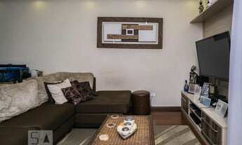 Imagem 2: Casa à Venda - Água Fria, 4 Quartos, 300 m2