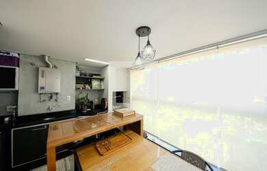 Imagem 5: Apartamento à Venda - Vila Santa Clara, 2 Quartos, 72 m2