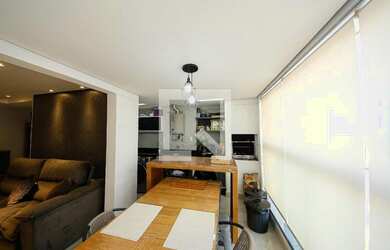 Imagem 6: Apartamento à Venda - Vila Santa Clara, 2 Quartos, 72 m2