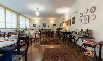 Imagem 4: Apartamento à Venda - Jardim Paulista, 3 Quartos, 200 m2