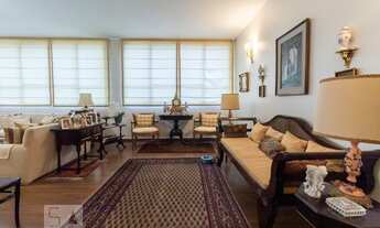 Imagem 3: Apartamento à Venda - Jardim Paulista, 3 Quartos, 200 m2