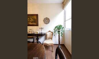 Imagem 5: Apartamento à Venda - Jardim Paulista, 3 Quartos, 200 m2