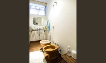 Imagem 6: Apartamento à Venda - Jardim Paulista, 3 Quartos, 200 m2