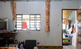 Imagem 4: Casa à Venda - Casa Verde, 2 Quartos, 500 m2