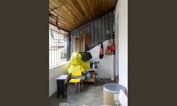 Imagem 6: Casa à Venda - Casa Verde, 2 Quartos, 500 m2