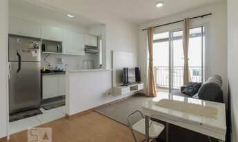 Imagem: Apartamento à Venda - Mooca, 2 Quartos