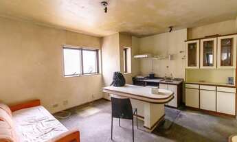 Imagem: Apartamento à Venda - Paraíso, 1 Quarto