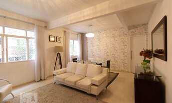 Imagem: Apartamento à Venda - Higienópolis, 2