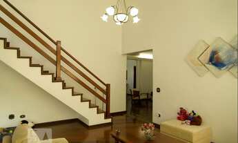 Imagem 3: Apartamento à Venda - Jardim Avelino , 4 Quartos, 275 m2