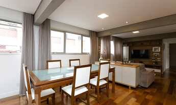 Imagem: Apartamento à Venda - Paraíso, 3 Quartos