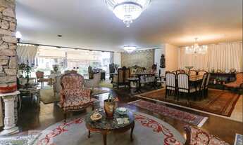 Imagem: Casa à Venda - Alto da Lapa, 4 Quartos