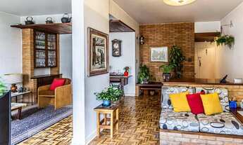 Imagem 4: Apartamento à Venda - Bela Vista, 3 Quartos, 165 m2