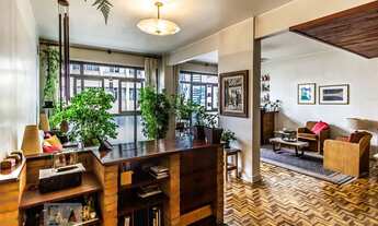 Imagem: Apartamento à Venda - Bela Vista, 3 Quartos