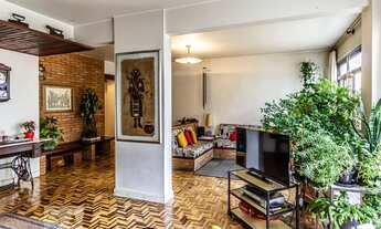 Imagem 3: Apartamento à Venda - Bela Vista, 3 Quartos, 165 m2