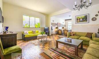 Imagem 7: Casa à Venda - Vila Madalena, 4 Quartos, 300 m2