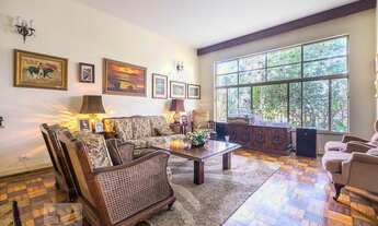 Imagem 3: Casa à Venda - Vila Madalena, 4 Quartos, 300 m2