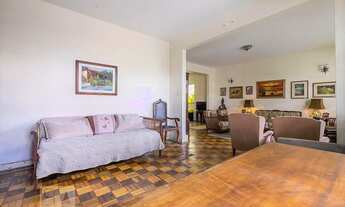 Imagem 2: Casa à Venda - Vila Madalena, 4 Quartos, 300 m2