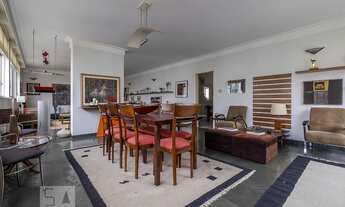 Imagem 3: Apartamento à Venda - Jardim Paulista, 4 Quartos, 260 m2