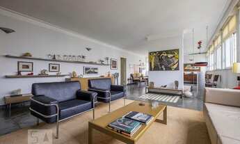 Imagem 7: Apartamento à Venda - Jardim Paulista, 4 Quartos, 260 m2