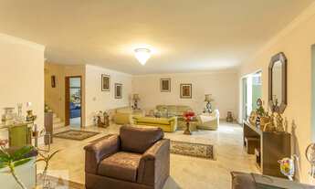 Imagem 4: Casa à Venda - Alto da Lapa, 3 Quartos, 450 m2