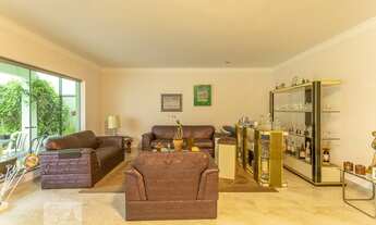 Imagem 2: Casa à Venda - Alto da Lapa, 3 Quartos, 450 m2