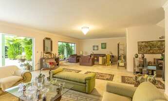 Imagem 6: Casa à Venda - Alto da Lapa, 3 Quartos, 450 m2