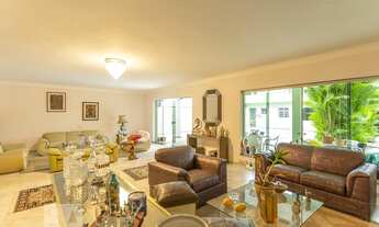 Imagem 5: Casa à Venda - Alto da Lapa, 3 Quartos, 450 m2