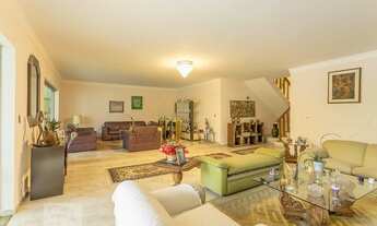 Imagem 7: Casa à Venda - Alto da Lapa, 3 Quartos, 450 m2