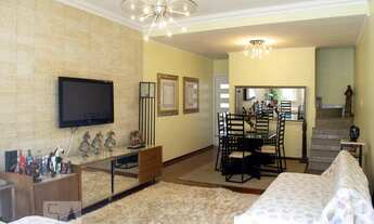 Imagem: Casa à Venda - Santana, 4 Quartos, 165