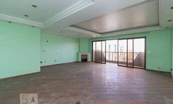 Imagem: Apartamento à Venda - Vila Formosa, 4 Quartos