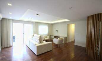 Imagem: Apartamento à Venda - Bosque da Saúde