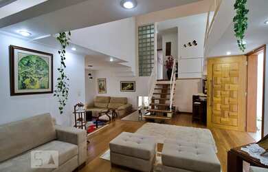 Imagem 5: Casa à Venda - Morumbi, 4 Quartos, 288 m2