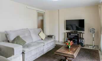 Imagem 5: Apartamento à Venda - Pinheiros, 3 Quartos, 107 m2