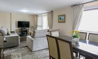 Imagem 2: Apartamento à Venda - Pinheiros, 3 Quartos, 107 m2