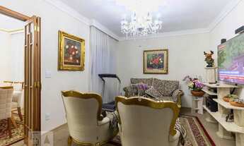 Imagem: Casa à Venda - Vila Mariana, 2 Quartos