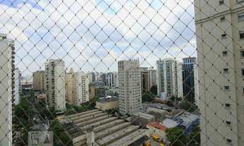 Imagem 7: Apartamento à Venda - Moema, 4 Quartos, 122 m2