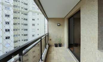 Imagem 6: Apartamento à Venda - Moema, 4 Quartos, 122 m2