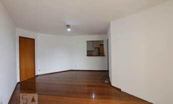 Imagem 3: Apartamento à Venda - Moema, 4 Quartos, 122 m2