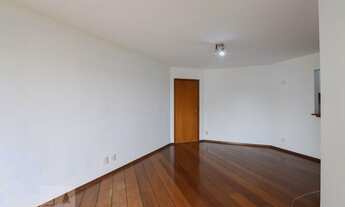 Imagem 2: Apartamento à Venda - Moema, 4 Quartos, 122 m2