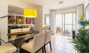 Imagem: Apartamento à Venda - Jardim Marajoara