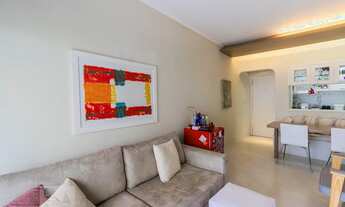 Imagem 3: Apartamento à Venda - Itaim Bibi, 1 Quarto, 45 m2